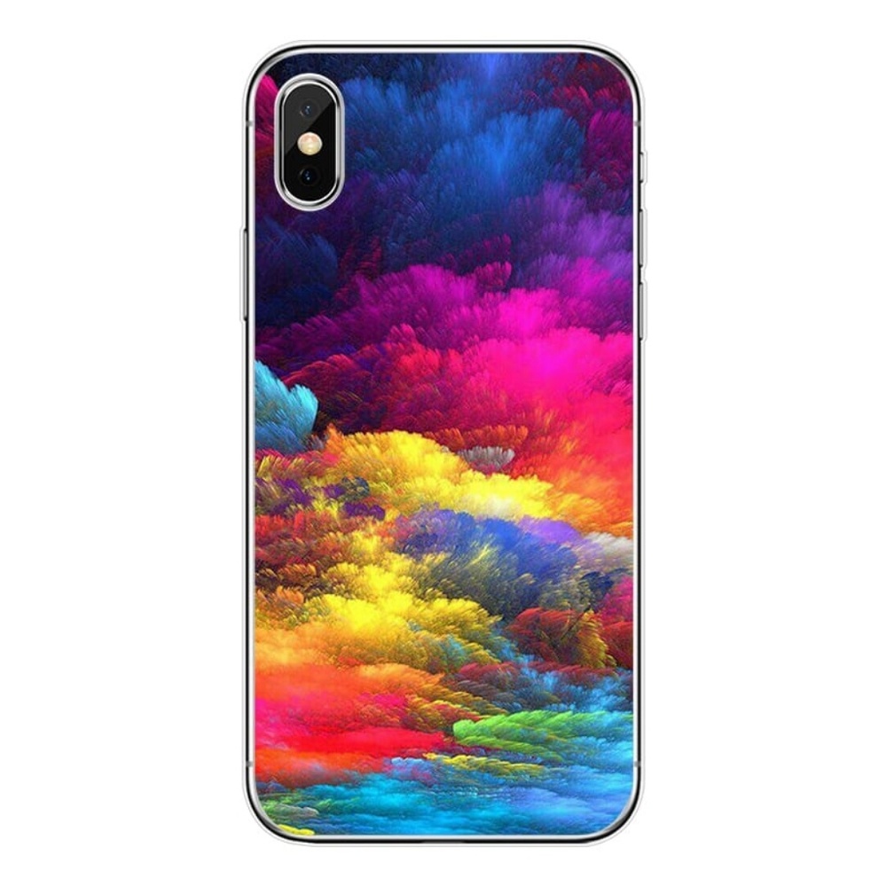ABSTRACT SAMSUNG CASE - Picture 3 of 3